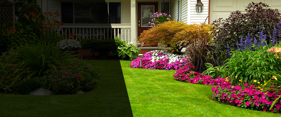 White Bluff Landscapers
