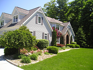Landscapers and Lawncare Services in White Bluff, TN