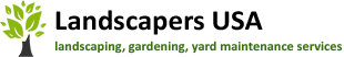 White Bluff Landscapers